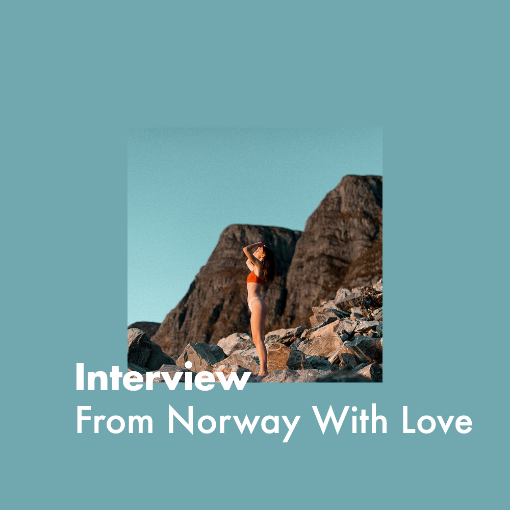 From Norway With Love