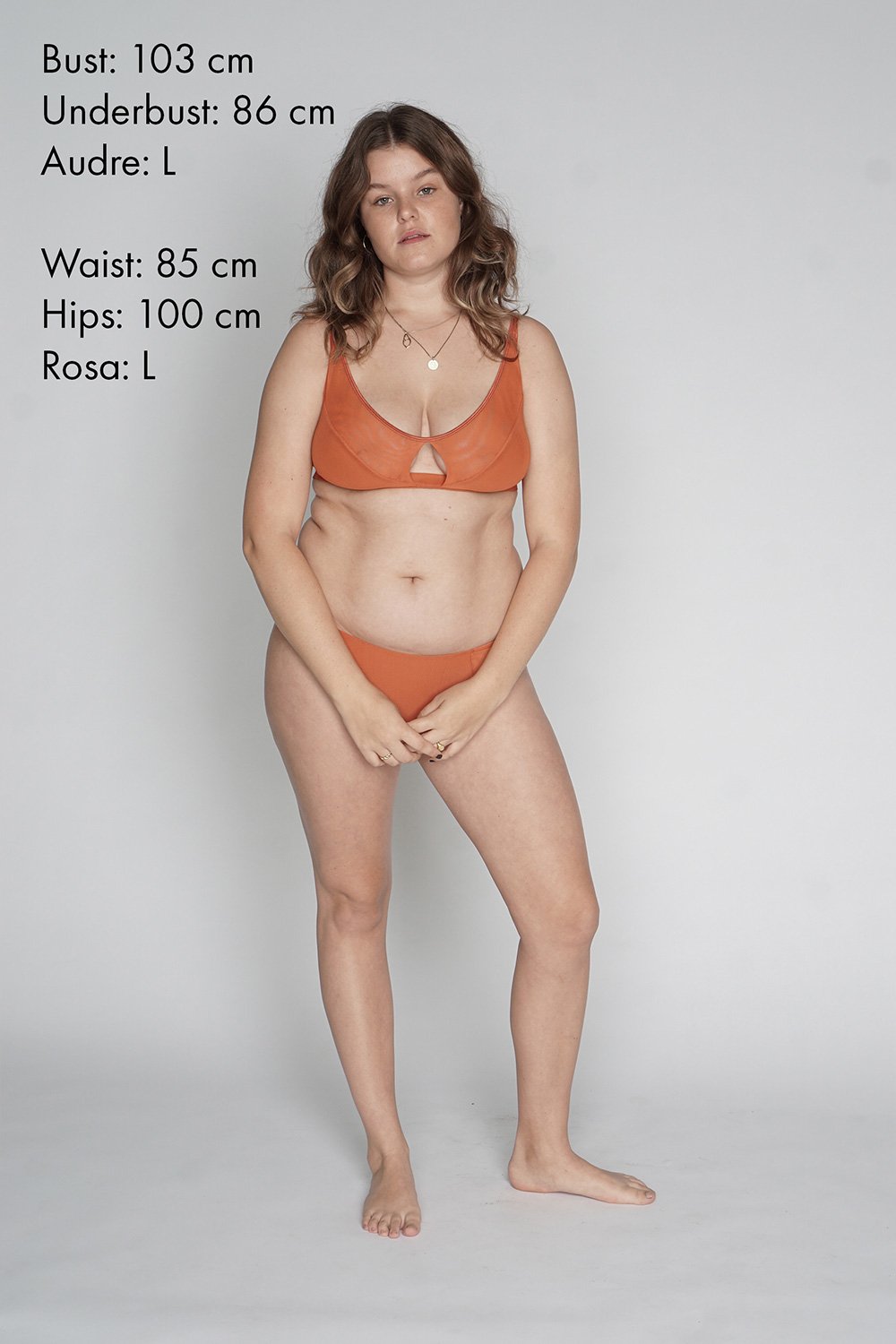 TwiinsBra - FIND YOUR PERFECT SIZE! . At TwiinsBra we have