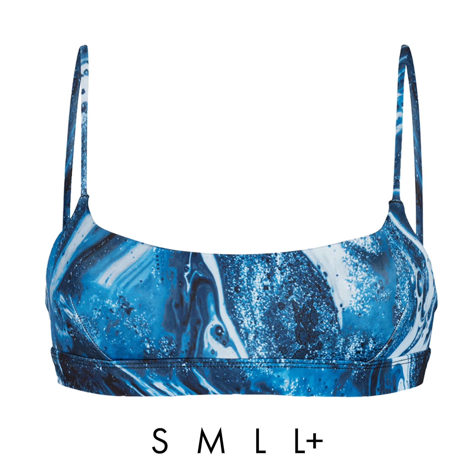 Brizo - bikini top