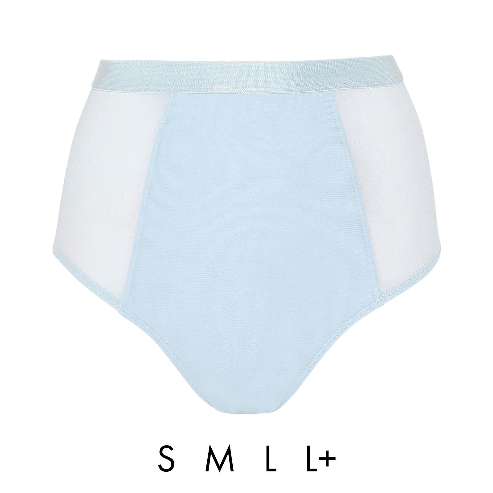 Ewe Brief Blue