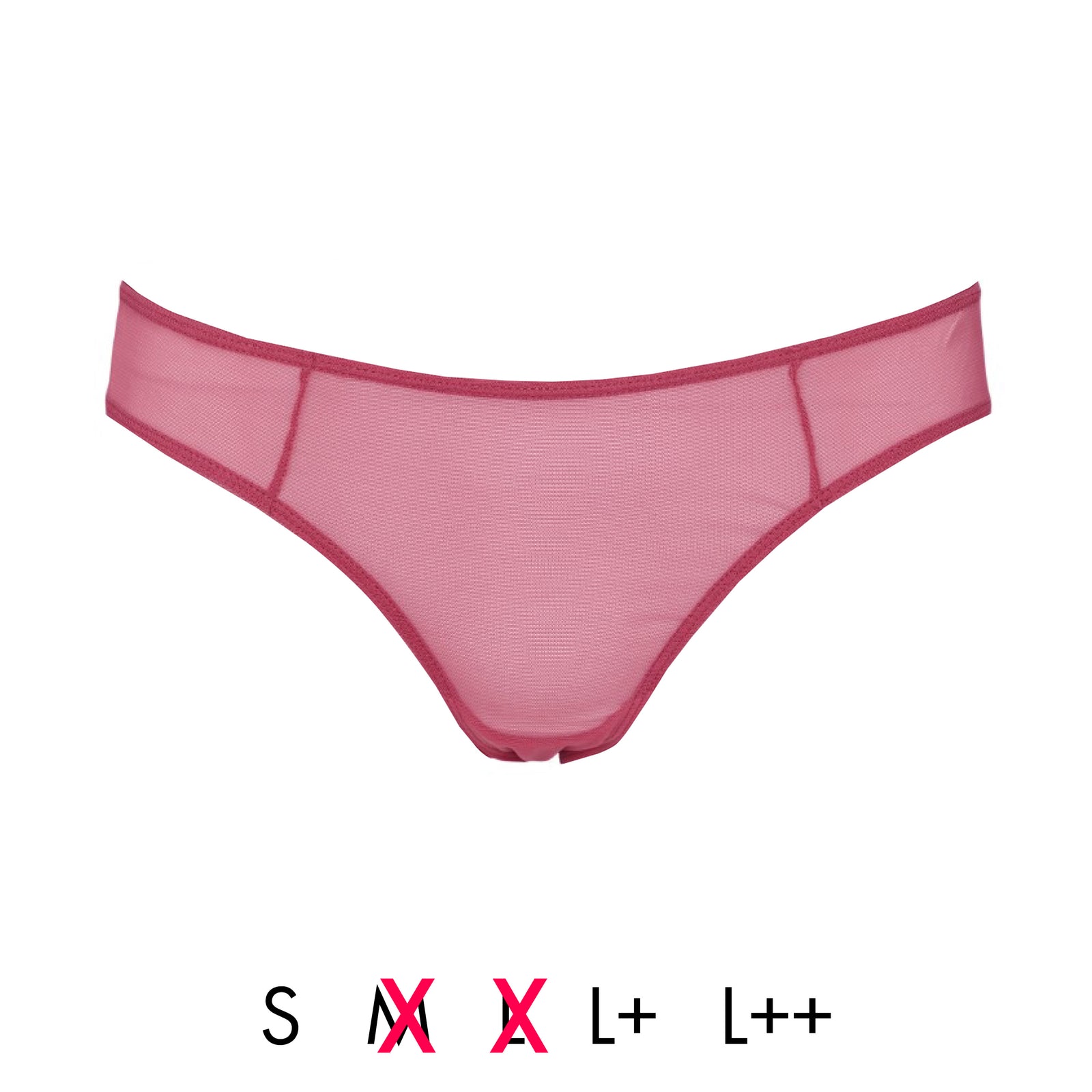 Fano Brief Berry