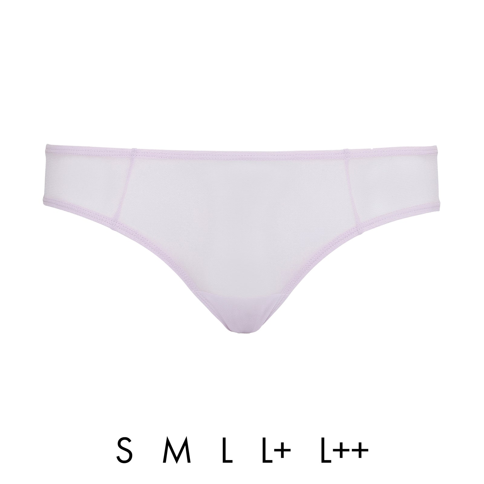 Fano Brief Lavender